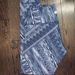 Lululemon Wunder Under Size 10